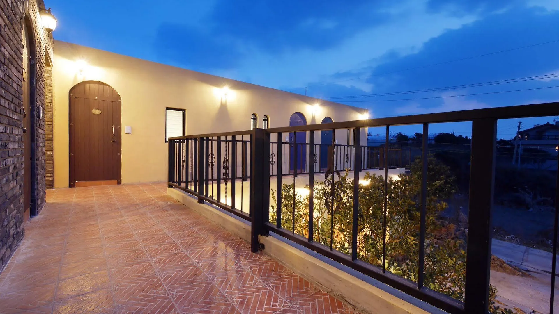 Hotel Italiano Pension Jeju