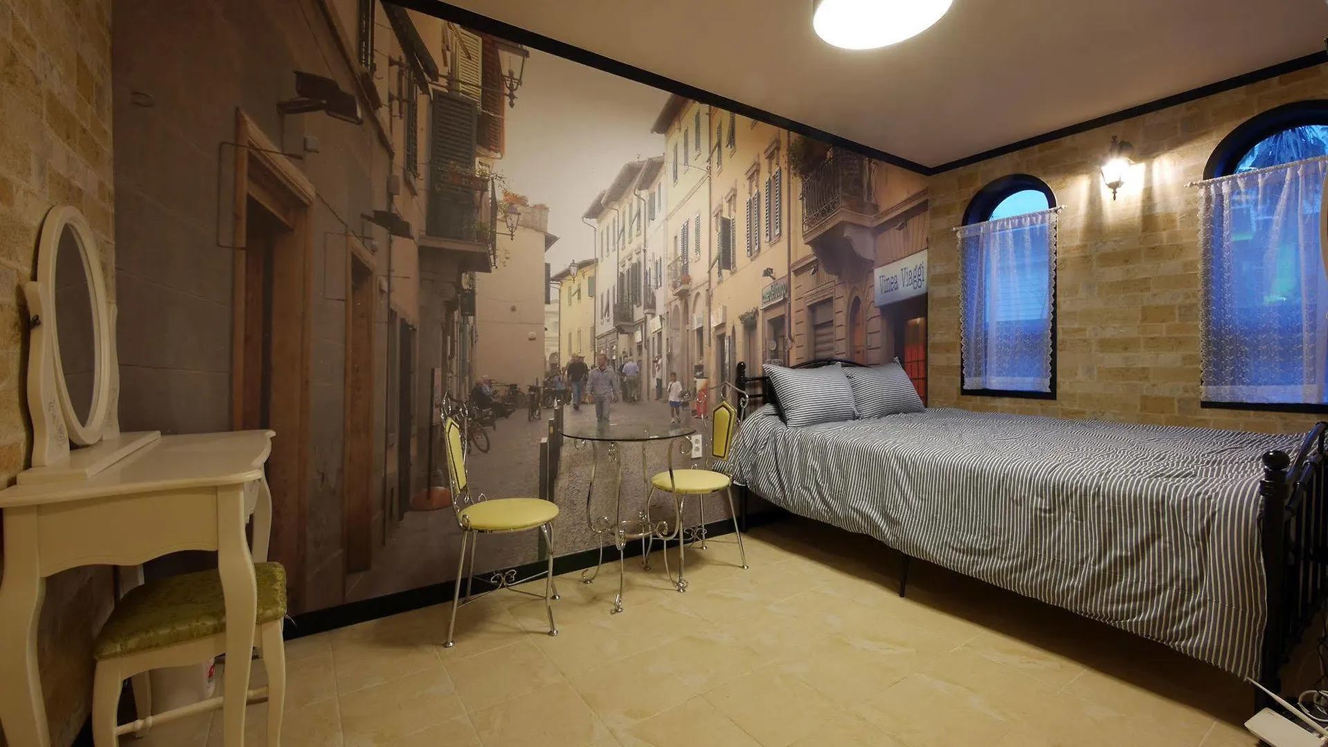 Italiano Pension Jeju