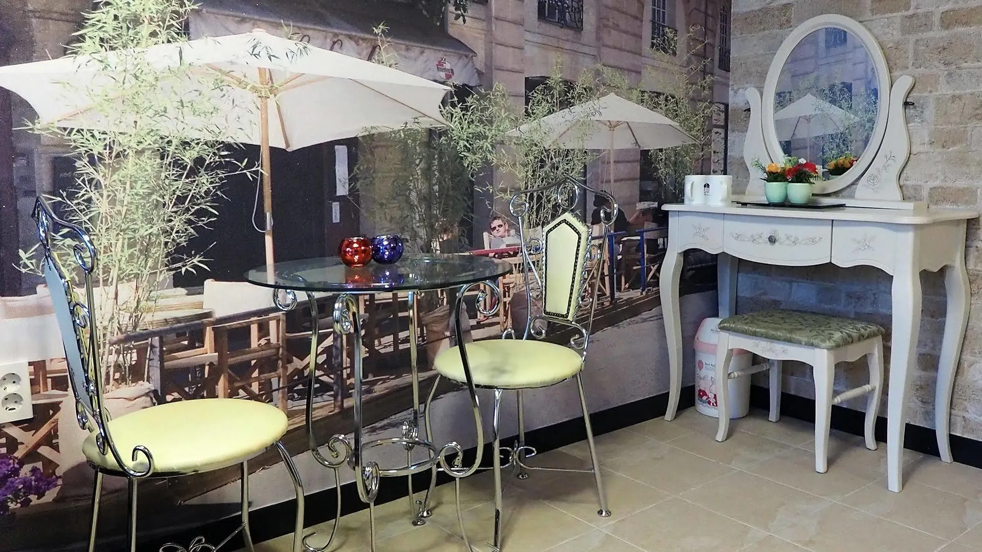 Hotel Italiano Pension Jeju