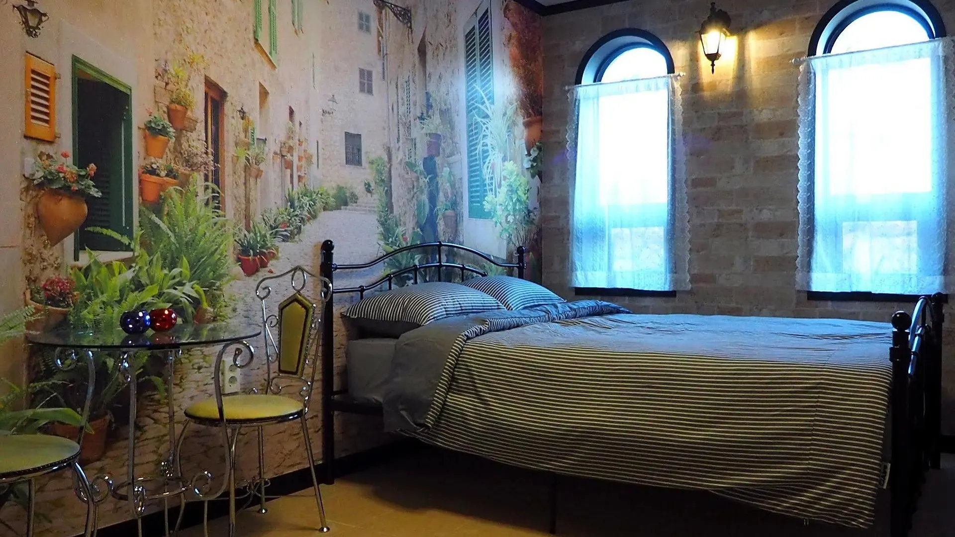** Hotel Italiano Pension Jeju Sydkorea